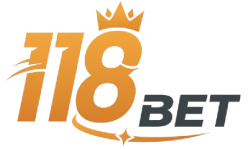 188BET New Logo