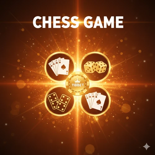 Permainan Kartu (Chess Game)