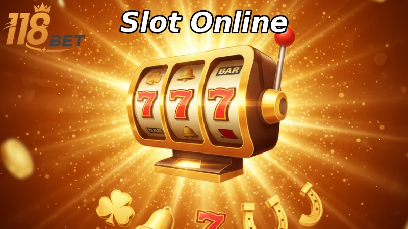 Slot Online Terbaik Di Asia