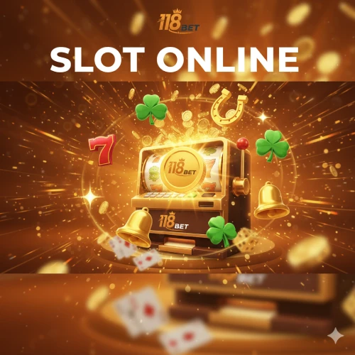 Slot Online Terbaik