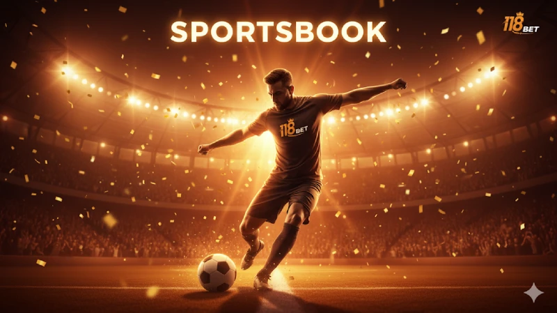 Sportsbook terbaik di asia dengan pasaran judi bola - 188BET