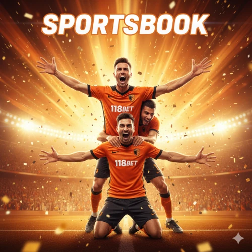 Taruhan Olahraga (Sportsbook)
