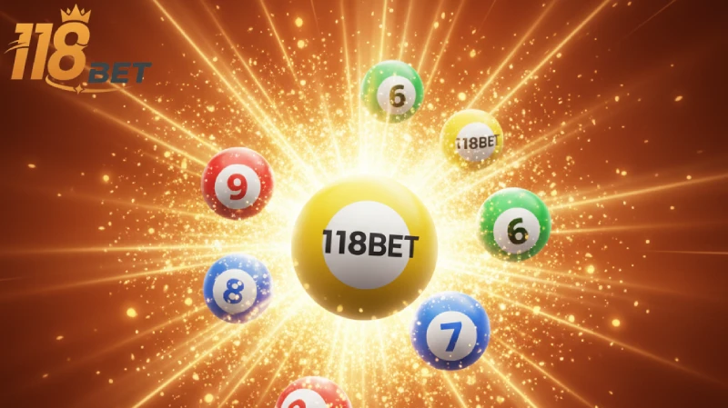 Togel Online Terbaik Di 188BET
